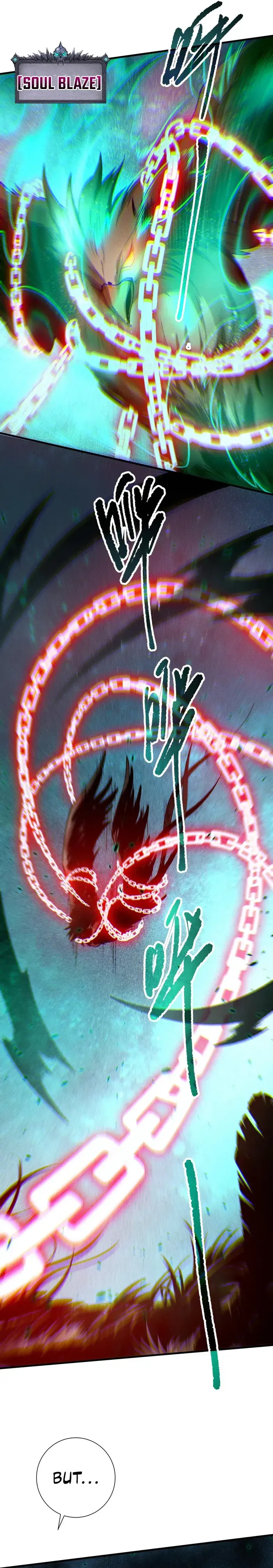Catastrophic Necromancer Chapter 121 image 15_optimized